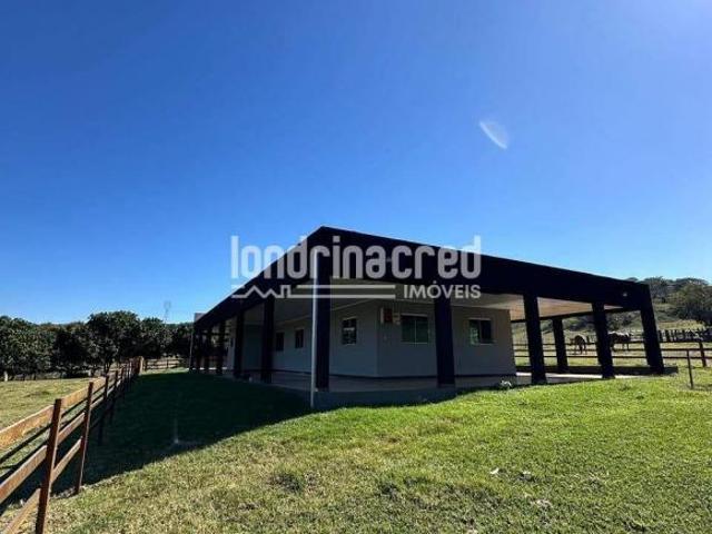 Sítio e chácara venda em Centro, Uraí