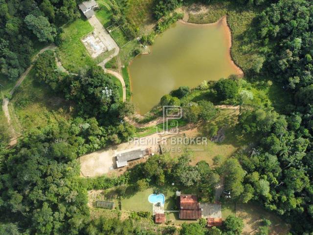Fazenda venda em Região Geográfica Imediata de Petrópolis, Teresópolis