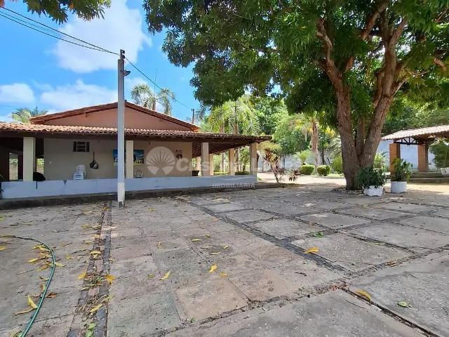 Fazenda venda em Teresina, Região Geográfica Intermediária de Teresina