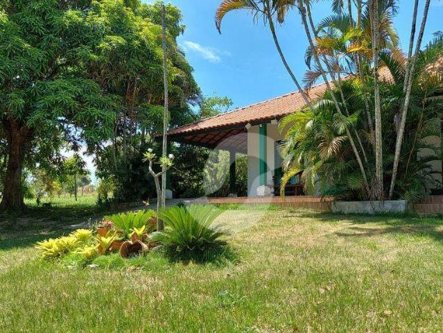 Fazenda venda em Araruama