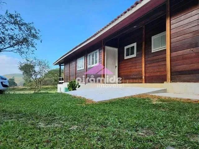 Fazenda venda em Região Imediata de São José dos Campos, Região Metropolitana do Vale do Paraíba e Litoral Norte