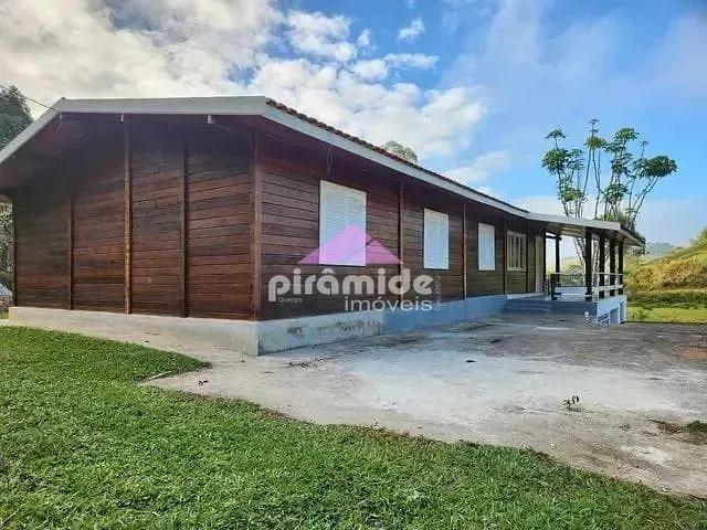 Fazenda venda em Região Imediata de São José dos Campos, Região Metropolitana do Vale do Paraíba e Litoral Norte