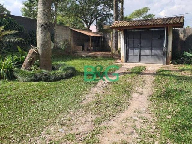 Sítio e chácara venda em Região Imediata de São Paulo, Região Metropolitana de São Paulo