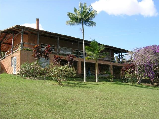 Fazenda venda em Carmo do Rio Claro, Região Geográfica Intermediária de Varginha