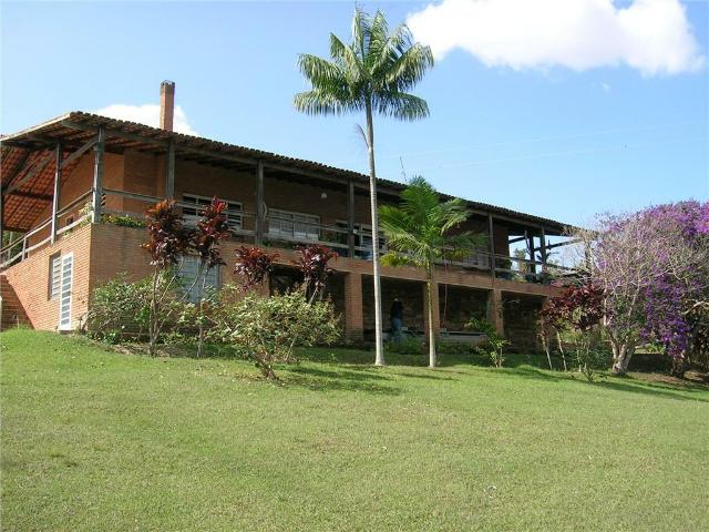 Fazenda venda em Região Geográfica Imediata de Passos, Carmo do Rio Claro