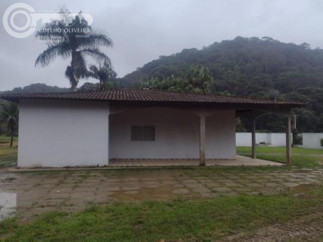 Sítio e chácara venda em Região Imediata de Registro, Juquia