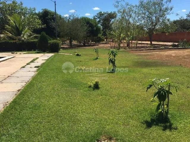 Fazenda venda em Demerval Lobão, Região Geográfica Intermediária de Teresina