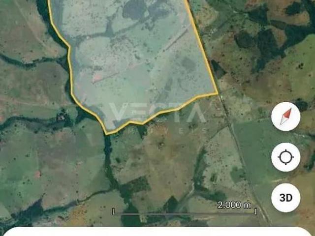 Sítio e chácara venda em Região Geográfica Imediata de Paranaíba - Chapadão do Sul - Cassilândia, Cassilândia