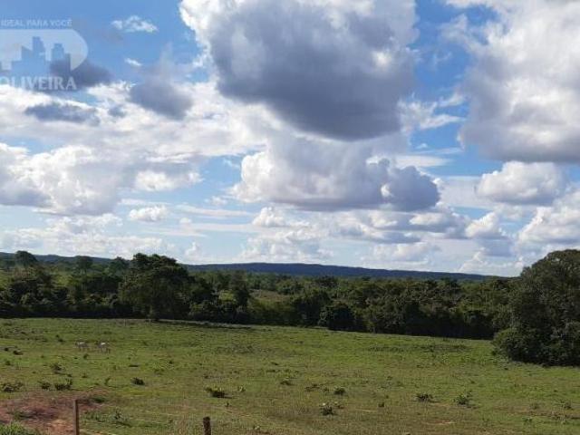Sítio e chácara venda em Região Geográfica Imediata de Cuiabá, Planalto da Serra