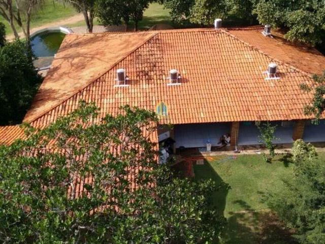 Sítio e chácara venda em Região Geográfica Imediata de Cuiabá, Poconé
