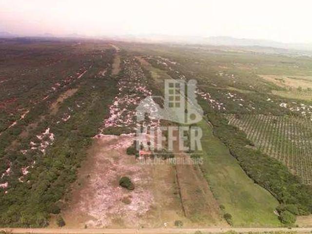 Fazenda venda em Região Geográfica Imediata de Macaé-Rio das Ostras, Quissama
