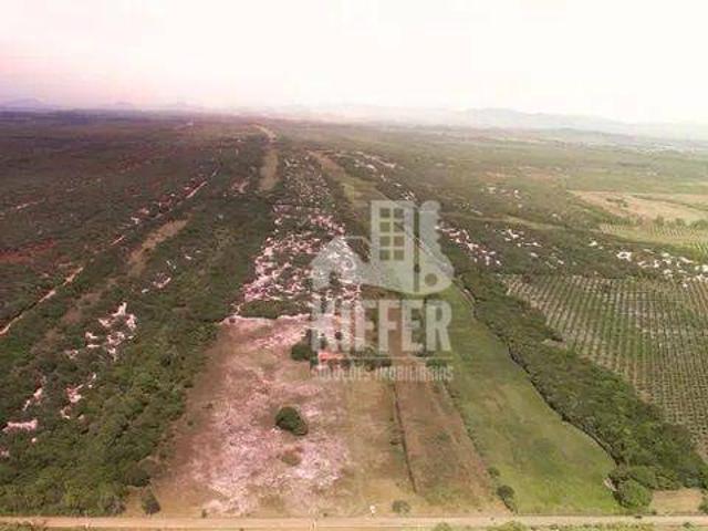 Fazenda venda em Região Geográfica Imediata de Macaé-Rio das Ostras, Quissama