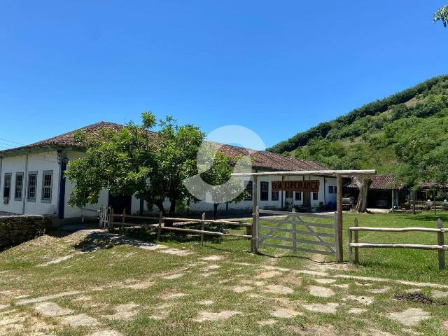 Fazenda venda em Sapucaia, Região Geográfica Intermediária de Petrópolis