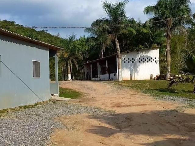 Sítio e chácara venda em Região Imediata de Registro, Sete Barras
