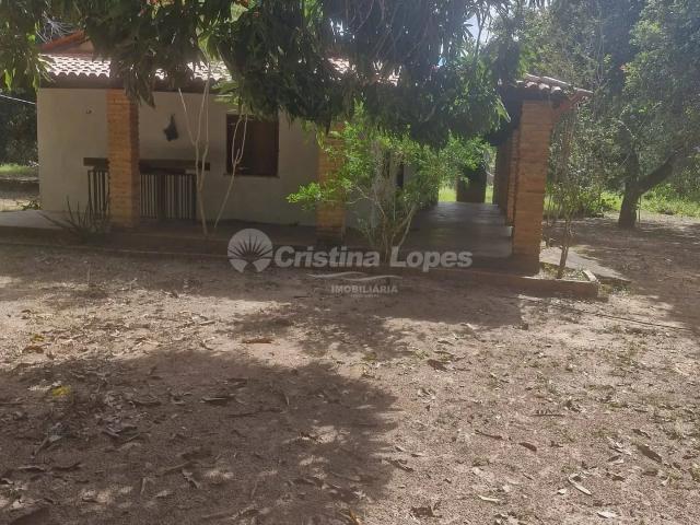 Fazenda venda em Teresina, Região Geográfica Intermediária de Teresina