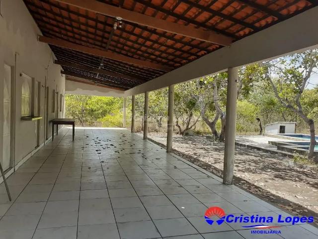 Fazenda venda em Teresina, Região Geográfica Intermediária de Teresina