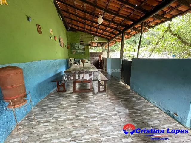 Fazenda venda em Teresina, Região Geográfica Intermediária de Teresina