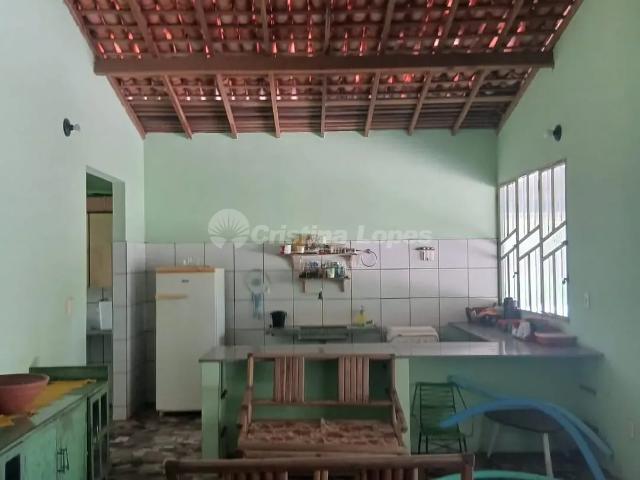 Fazenda venda em Teresina, Região Geográfica Intermediária de Teresina