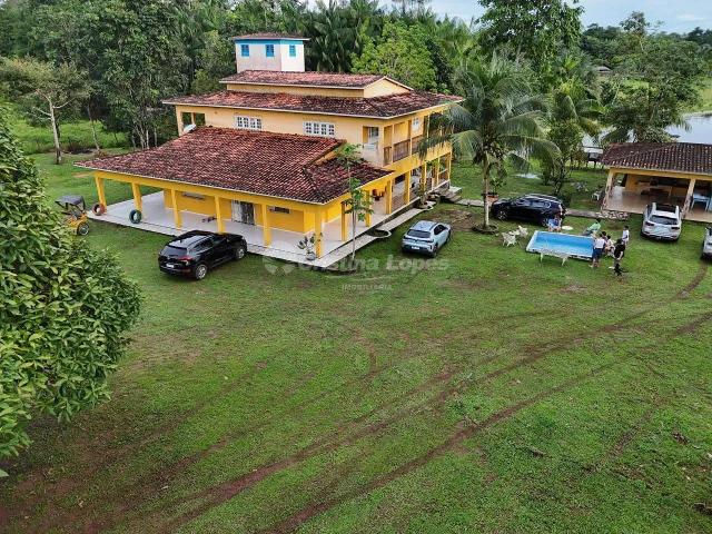 Fazenda venda em Turiaçu, Região Nordeste