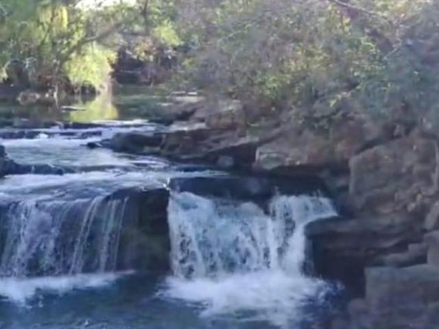 Sítio e chácara venda em Vila Esmeralda, Niquelândia