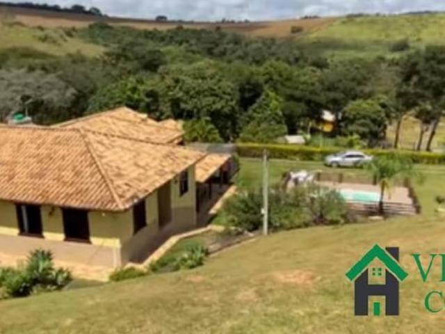 Sítio e chácara venda em Região Geográfica Imediata de Conselheiro Lafaiete, Entre Rios de Minas