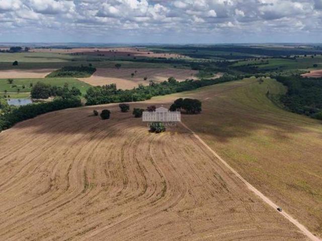 Sítio e chácara venda em Região Imediata de Marília, Echaporã