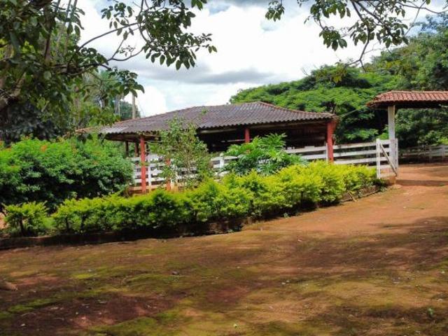 Sítio e chácara venda em Cidade Ocidental, Região Geográfica Intermediária de Luziânia-Águas Lindas de Goiás