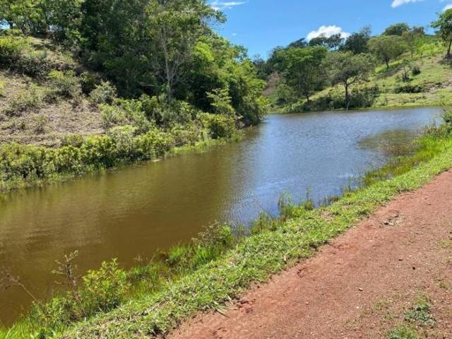 Sítio e chácara venda em Região Geográfica Imediata de Luziânia, Região Integrada de Desenvolvimento do Distrito Federal e Entorno