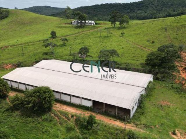 Sítio e chácara venda em Região Geográfica Imediata de Barbacena, Barbacena