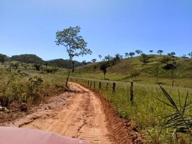Sítio e chácara venda em Região Geográfica Imediata de Uruaçu - Niquelândia, Colinas do Sul