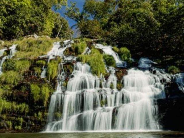 Sítio e chácara venda em Região Geográfica Imediata de Uruaçu - Niquelândia, Colinas do Sul