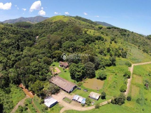 Sítio e chácara venda em Região Imediata de Guaratinguetá, Região Metropolitana do Vale do Paraíba e Litoral Norte