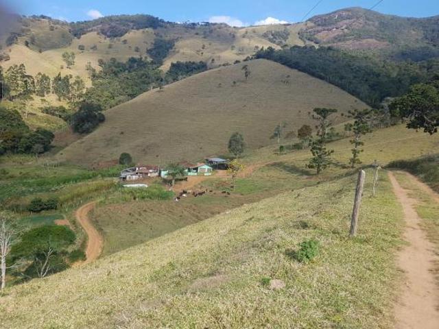 Sítio e chácara venda em Região Geográfica Imediata de Juiz de Fora, Bocaina de Minas