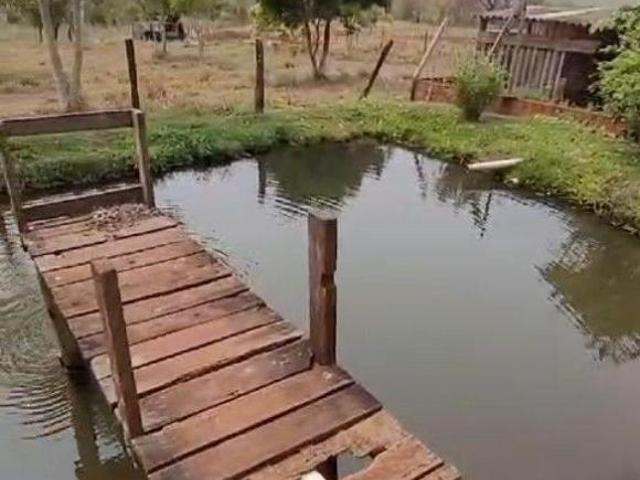 Sítio e chácara venda em Região Geográfica Imediata de Campo Grande, Ribas do Rio Pardo