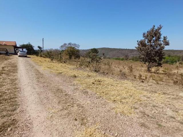 Sítio e chácara venda em Região Geográfica Imediata de Anápolis, Jaraguá