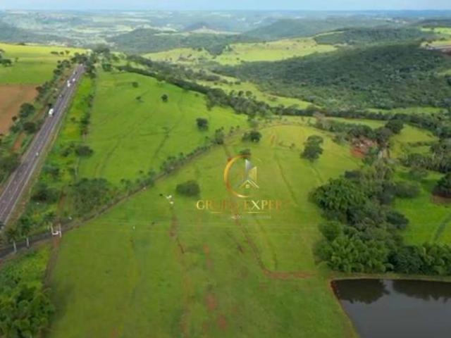 Sítio e chácara venda em Região Geográfica Imediata de Uberlândia, Oliveira Fortes