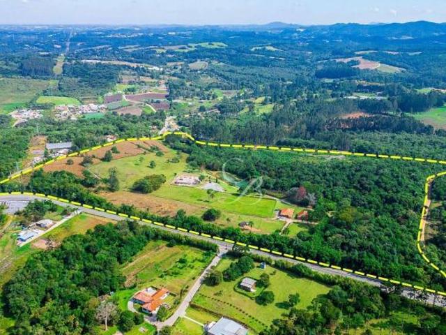 Sítio e chácara venda em Região Geográfica Imediata de Curitiba, Região Metropolitana de Curitiba