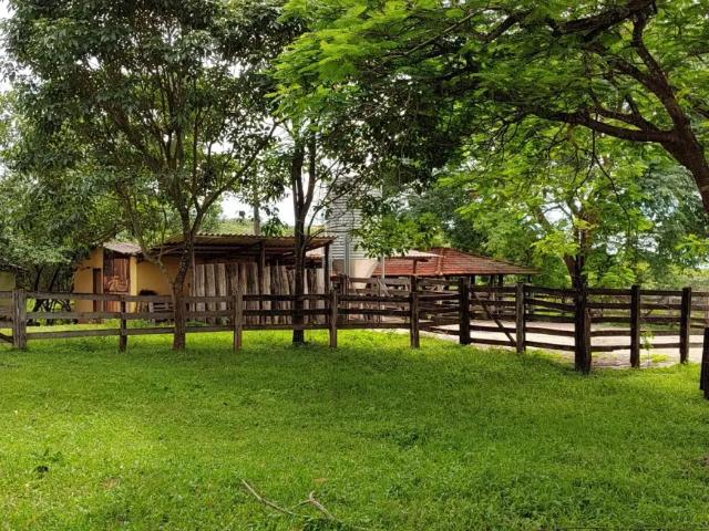 Fazenda venda em Região Geográfica Imediata de Ceres - Rialma - Goianésia, Uruana