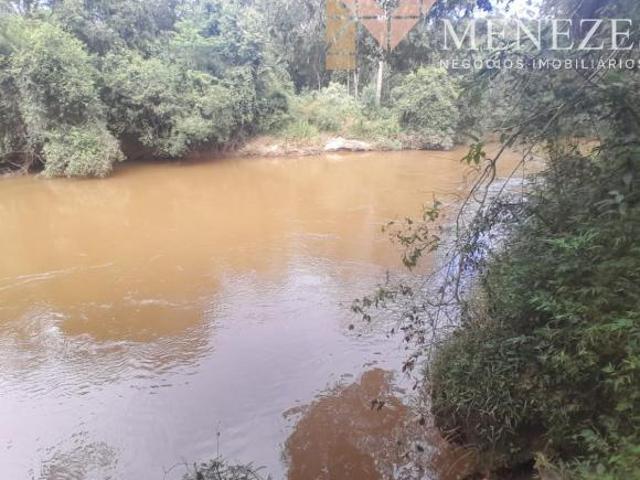 Sítio e chácara venda em Serranos