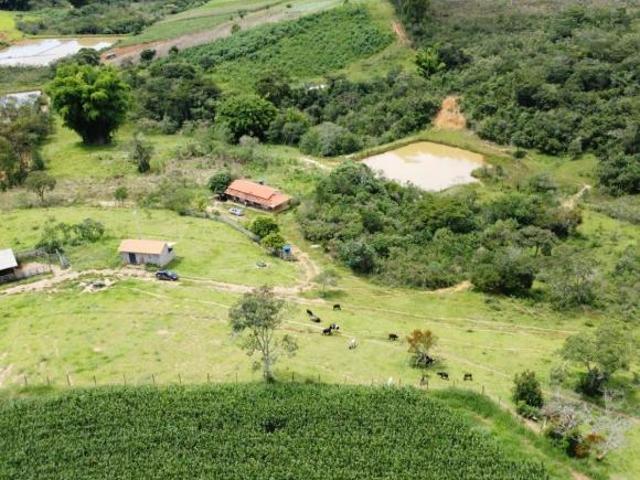 Sítio e chácara venda em Região Geográfica Imediata de Oliveira, Passa Tempo