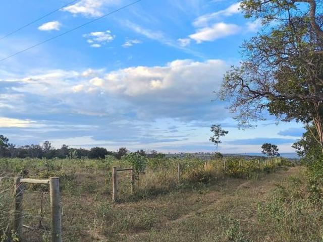 Sítio e chácara venda em Região Geográfica Imediata de Curvelo, Três Marias