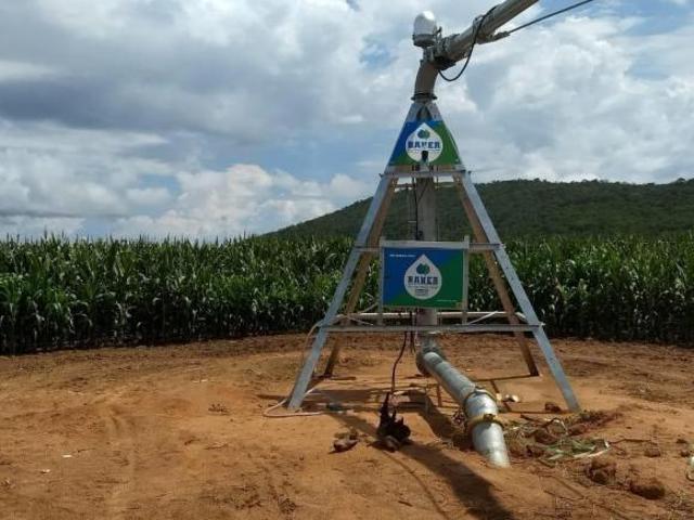Sítio e chácara venda em Região Geográfica Imediata de Janaúba, Manga