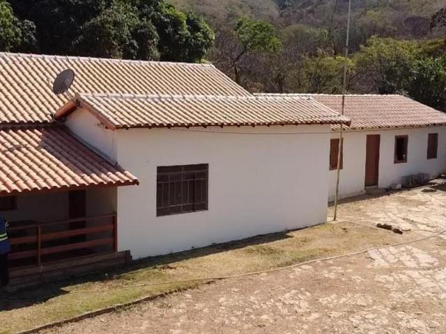 Sítio e chácara venda em Região Geográfica Imediata de Curvelo, Felixlândia