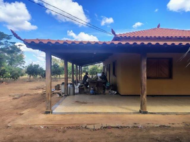 Sítio e chácara venda em Bonfim, Bocaiuva