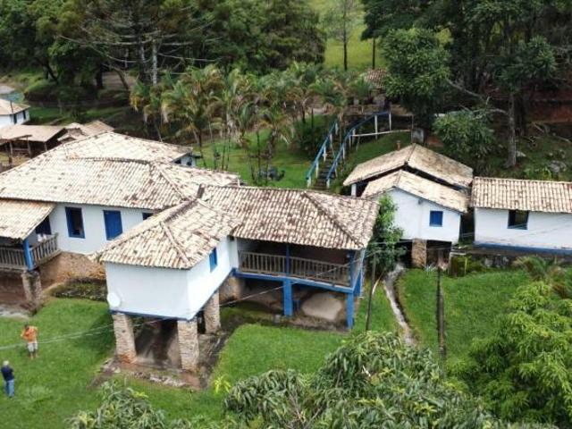 Sítio e chácara venda em Região Geográfica Imediata de Oliveira, Carmópolis de Minas