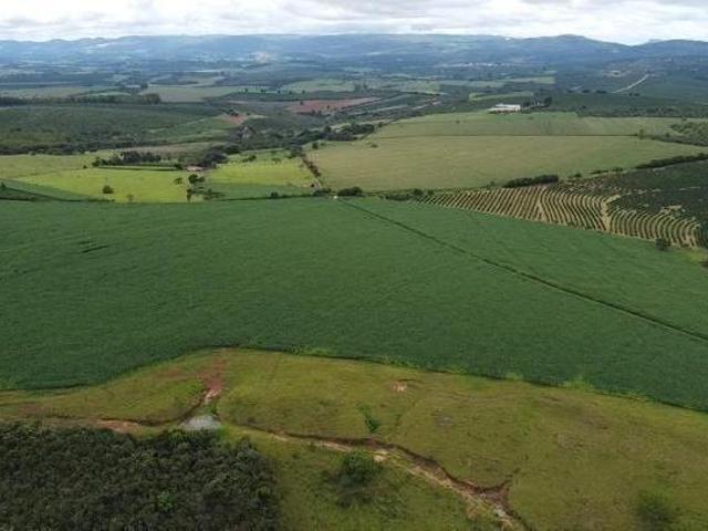 Sítio e chácara venda em Guapé, Região Geográfica Intermediária de Varginha