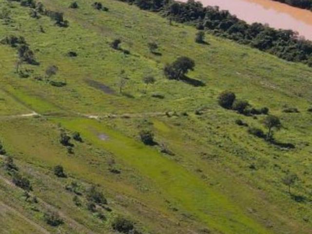 Sítio e chácara venda em Região Geográfica Imediata de Patos de Minas, João Pinheiro