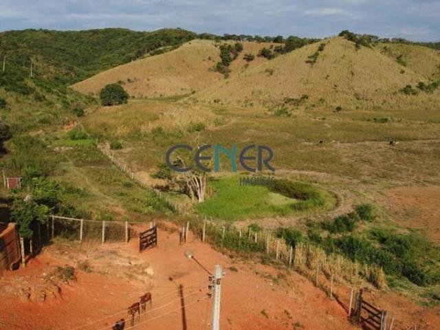 Sítio e chácara venda em Região Geográfica Imediata de Água Boa, Água Boa