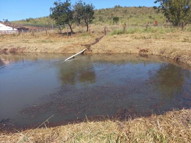 Sítio e chácara venda em Região Geográfica Imediata de Oliveira, Oliveira