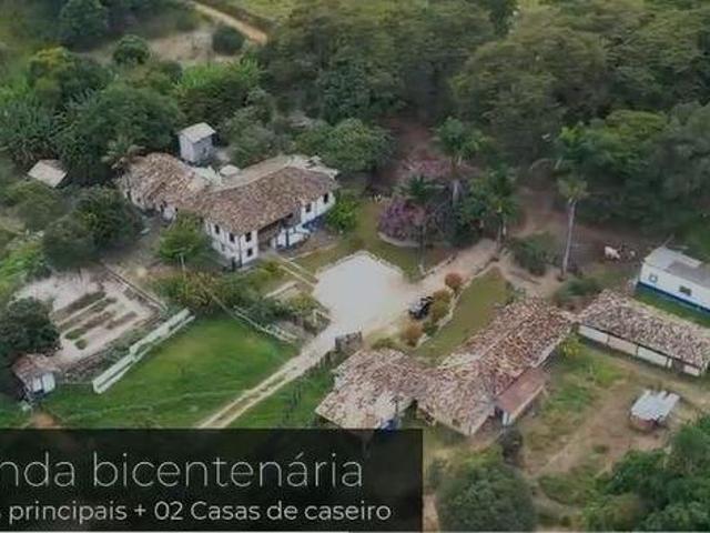 Sítio e chácara venda em Região Geográfica Imediata de Belo Horizonte, Região Metropolitana de Belo Horizonte